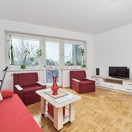 Apartments Wroclaw Legnicka By Noclegi Renters エクステリア 写真