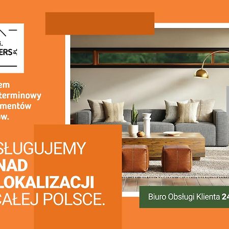 Apartments Wroclaw Legnicka By Noclegi Renters エクステリア 写真