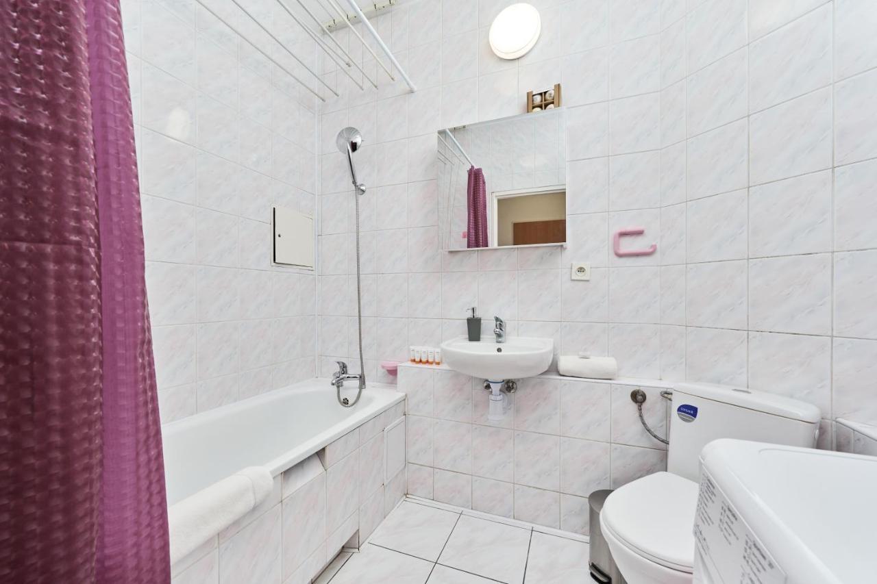 Apartments Wroclaw Legnicka By Noclegi Renters エクステリア 写真