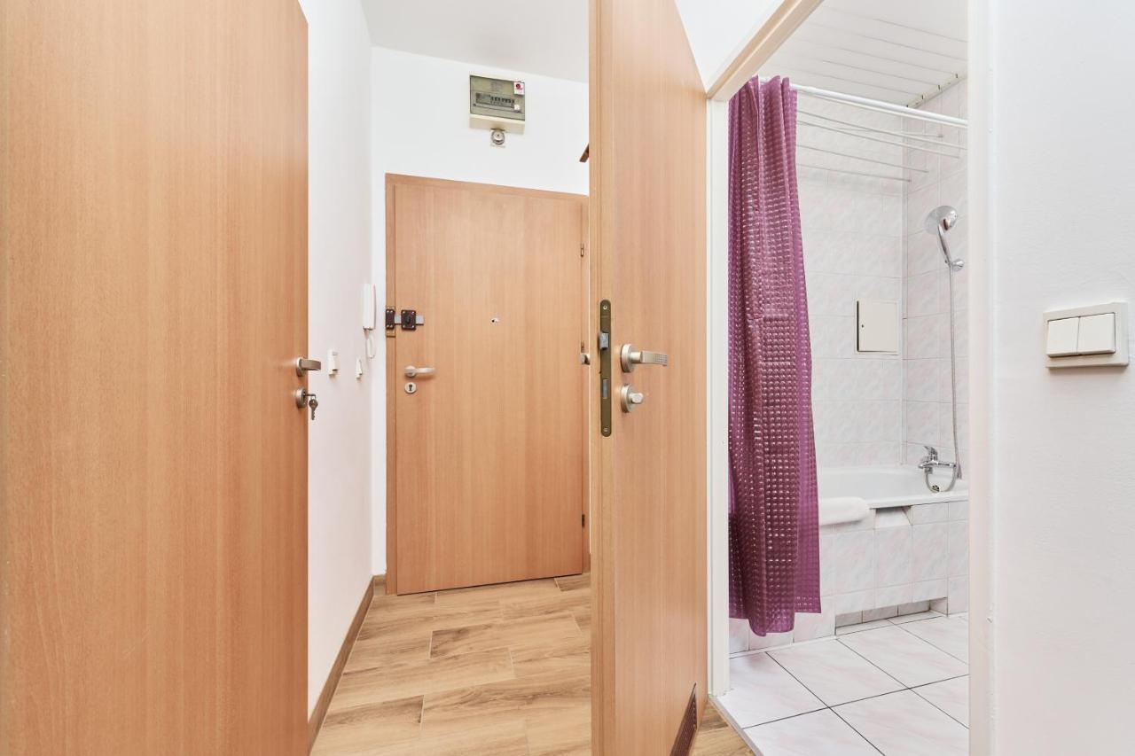Apartments Wroclaw Legnicka By Noclegi Renters エクステリア 写真