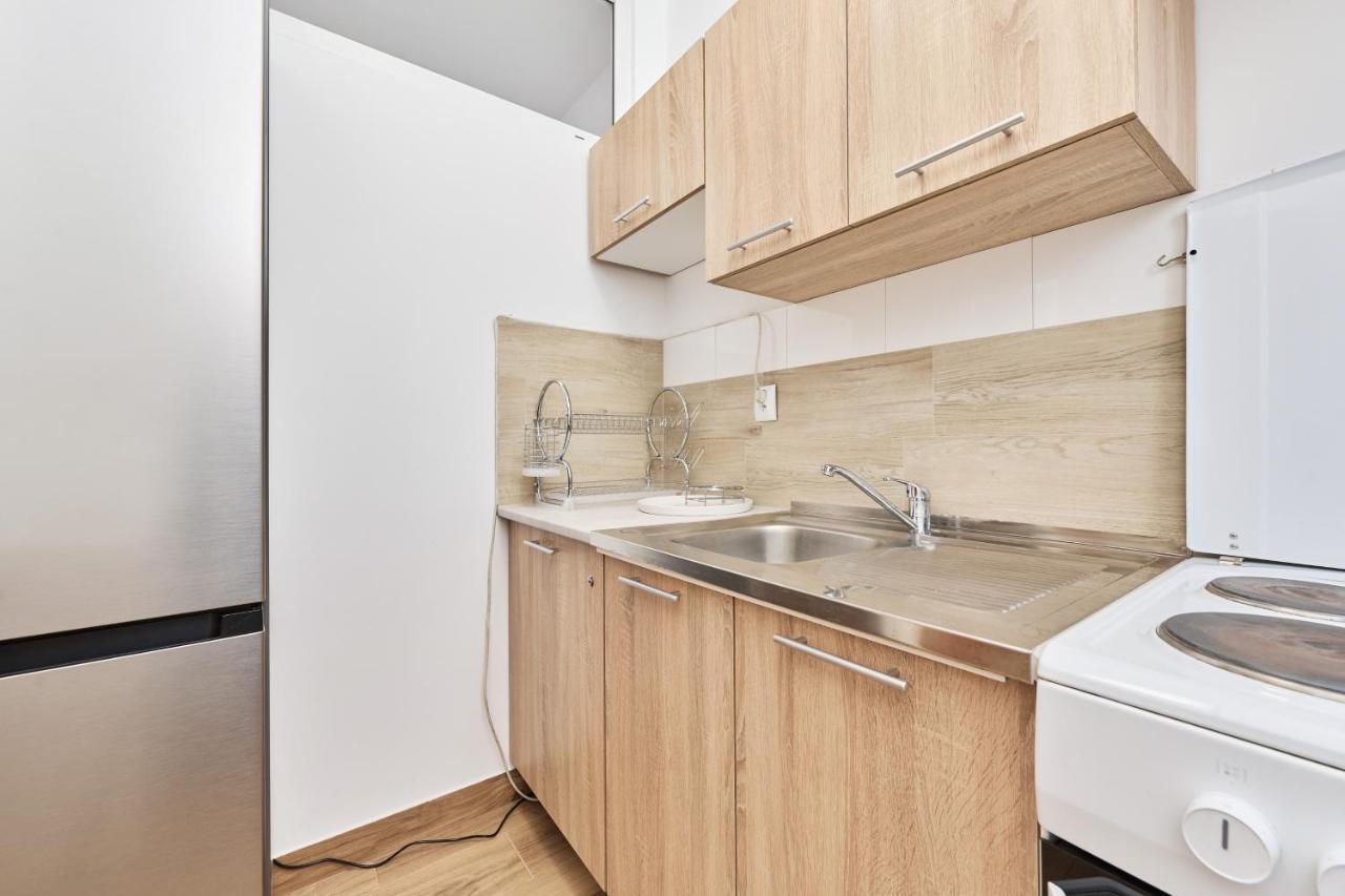Apartments Wroclaw Legnicka By Noclegi Renters エクステリア 写真