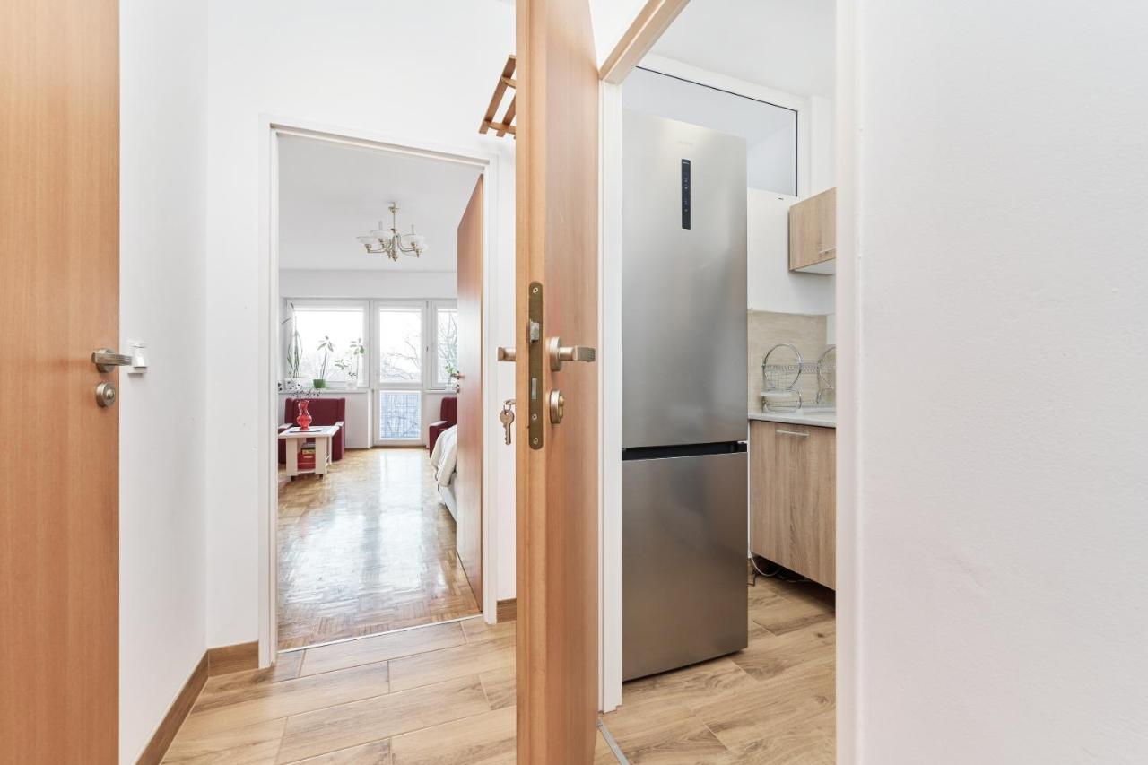 Apartments Wroclaw Legnicka By Noclegi Renters エクステリア 写真