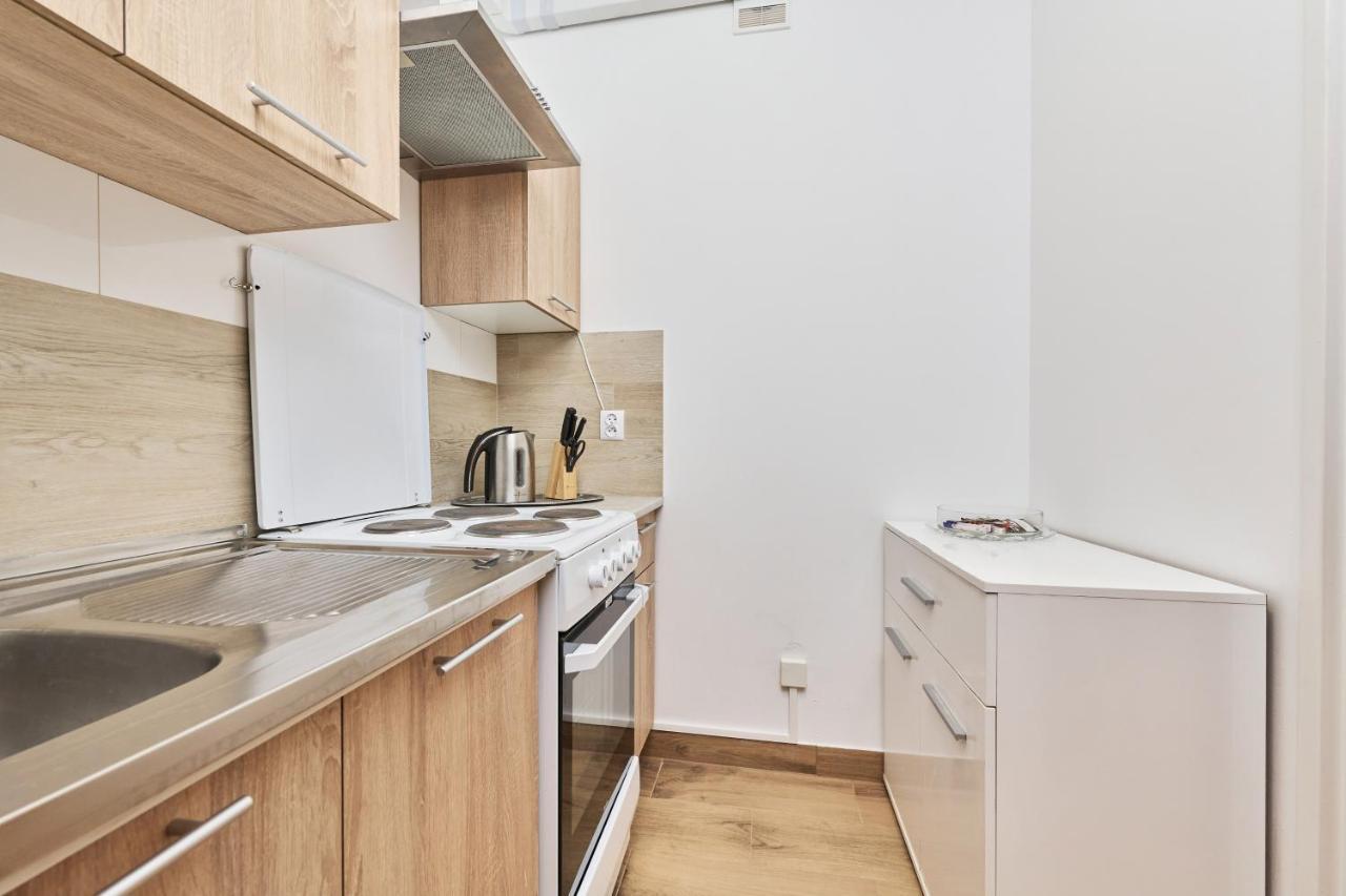 Apartments Wroclaw Legnicka By Noclegi Renters エクステリア 写真
