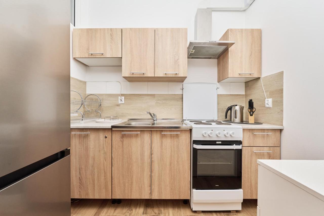 Apartments Wroclaw Legnicka By Noclegi Renters エクステリア 写真